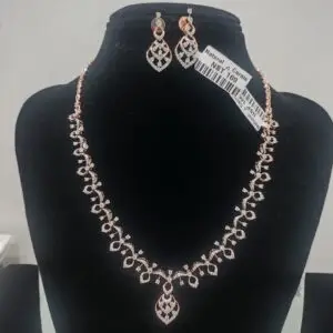 Necklace Set
