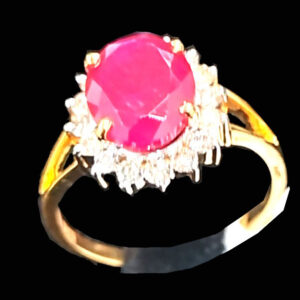 LADIES RING