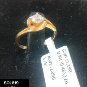 SOL 619