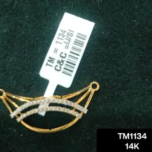 Tanmaniya TM1134 14K