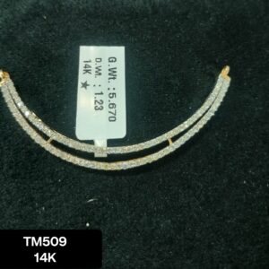 Tanmaniya TM0509 14K