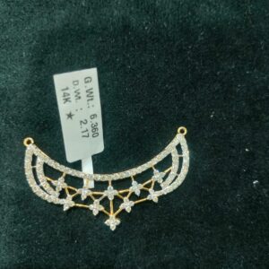 Tanmaniya TM0955 14K