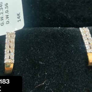 Bali 14k  B1183
