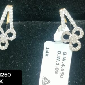 Bali 14k B1250