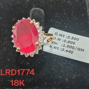 LRD 3597 14K
